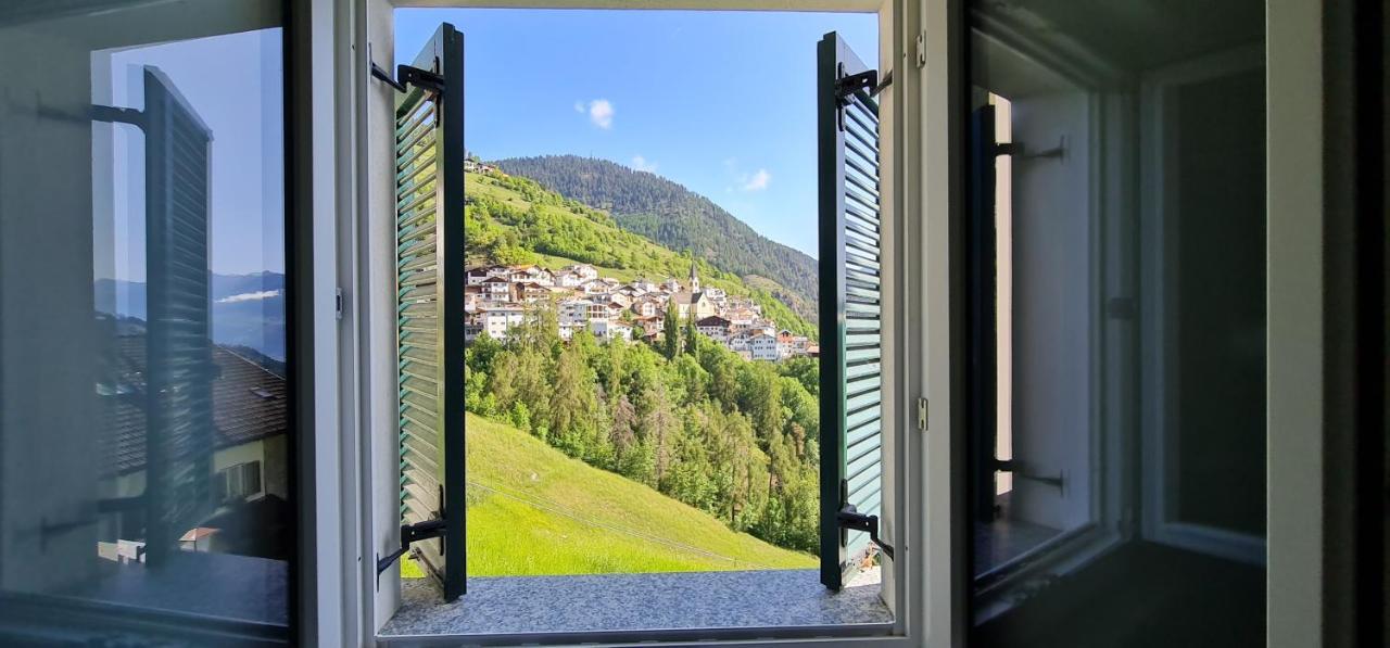 Apartment Traube - Stelvio Exterior foto